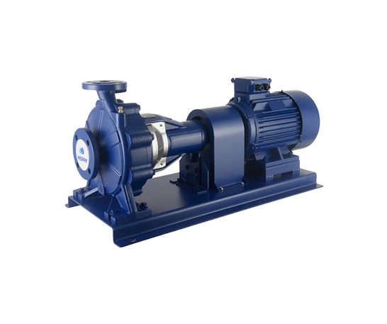suction Centrifugal Pump
